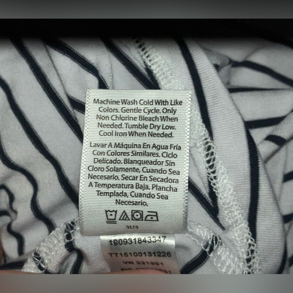 Time and Tru XXXL Top - Picture 8 of 12